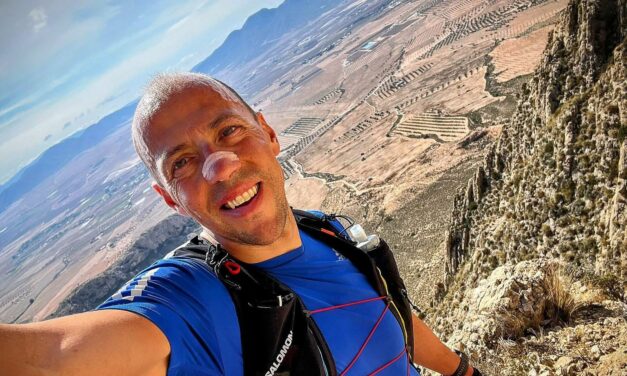 Desafío +8000: Antonio Toral busca conquistar las cumbres más icónicas del mundo