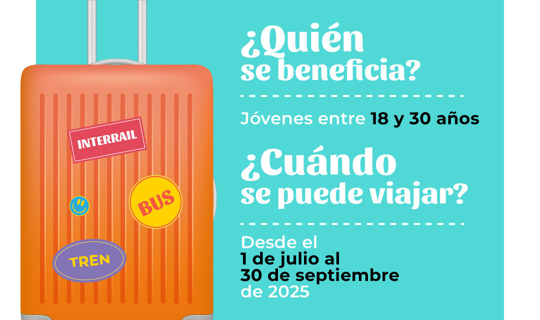El PSOE de Jumilla invita a los jóvenes a solicitar el Bono Cultural y adherirse al programa Verano Joven, del Gobierno de España
