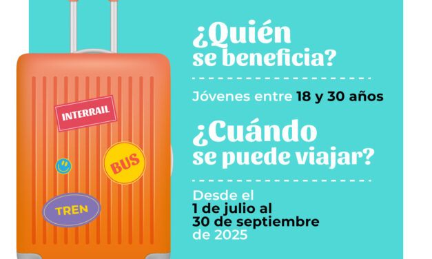 El PSOE de Jumilla invita a los jóvenes a solicitar el Bono Cultural y adherirse al programa Verano Joven, del Gobierno de España