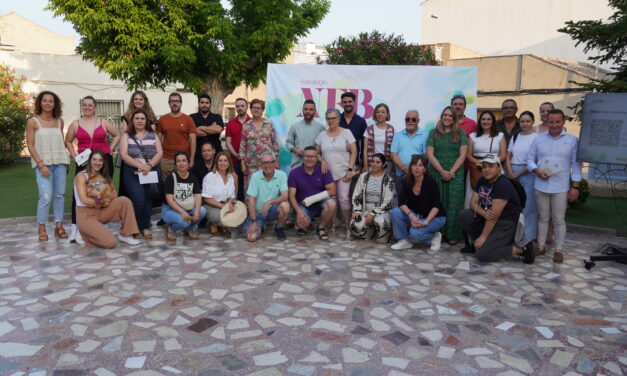 Arranca la Estrategia Nueva Bauhaus que precisa de participación ciudadana