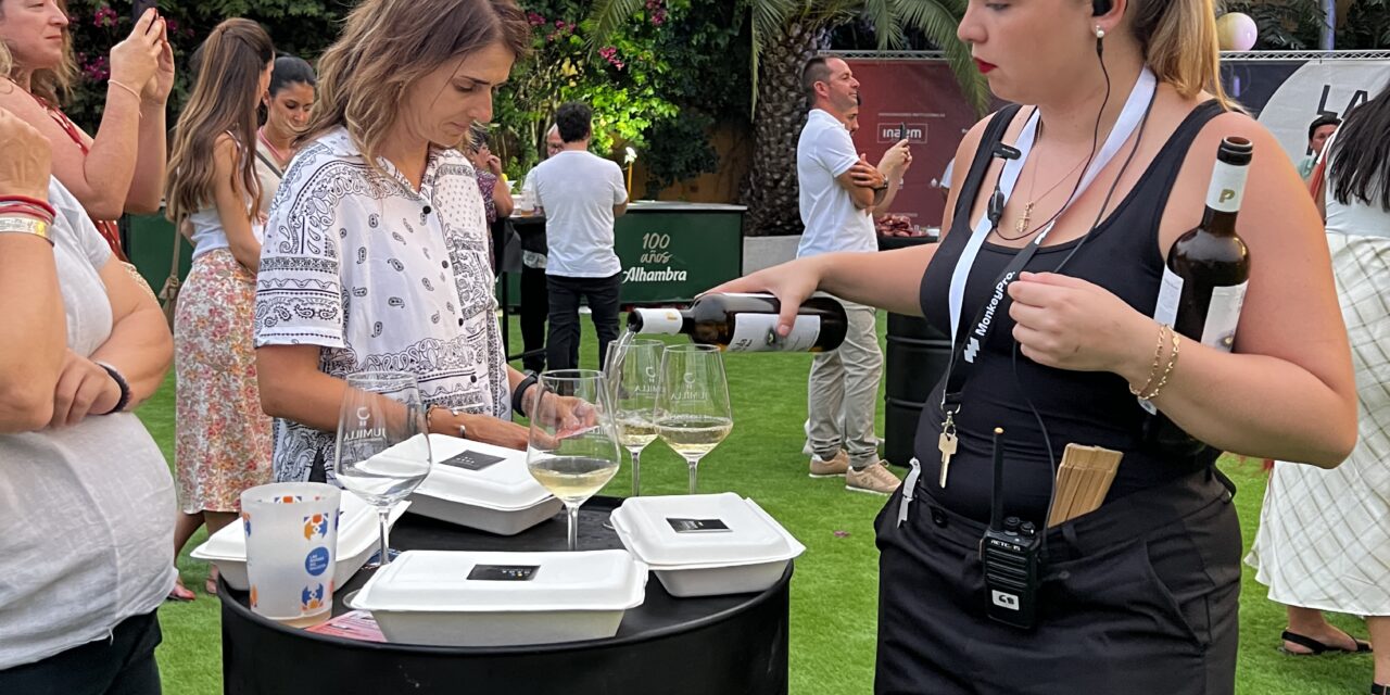 El 8 de julio, última cita con la DOP Jumilla en el ciclo de catas de las Noches del Malecón