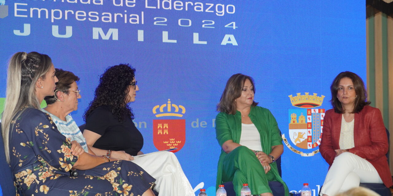 La II Jornada de Liderazgo volverá a reunir a los empresarios locales