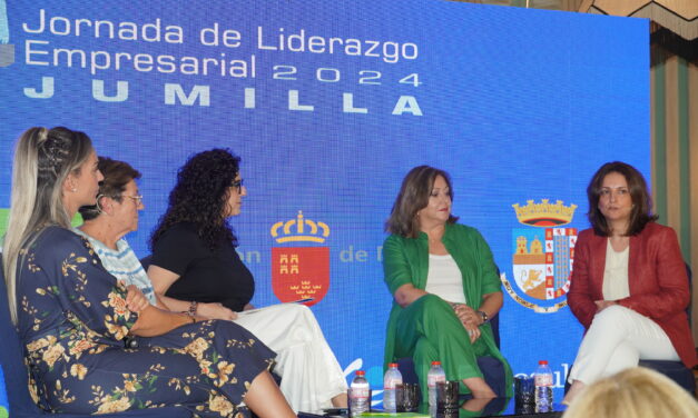 La II Jornada de Liderazgo volverá a reunir a los empresarios locales