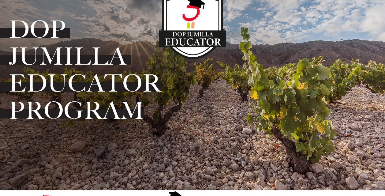 La DOP Jumilla organiza el primer curso de formador en vinos DOP Jumilla