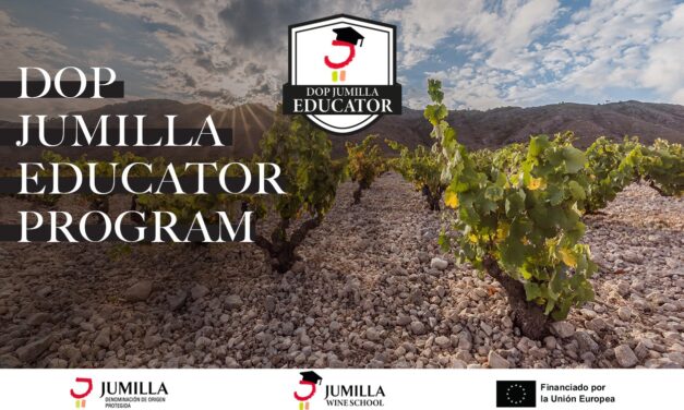 La DOP Jumilla organiza el primer curso de formador en vinos DOP Jumilla
