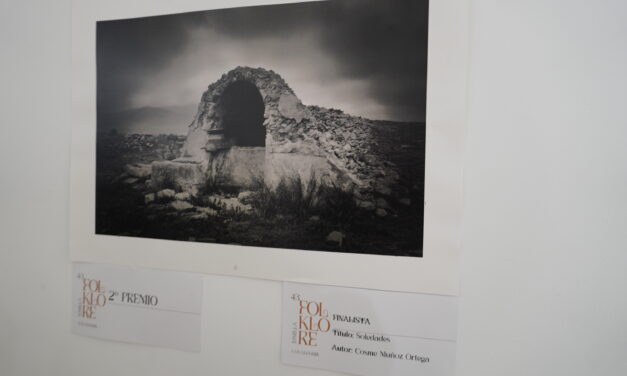 Hasta el 29 de julio se pueden presentar fotografías a ‘Jumilla para el recuerdo’
