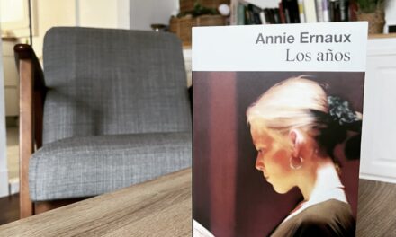 «El rincón del lector» por Mayte Salmerón. Libros para entender el mundo actual.