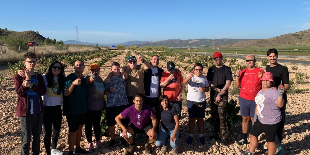 ASTRADE, premiada por ‘Vinos Talentismo’ donde ha colaborado Bodegas Viña Elena