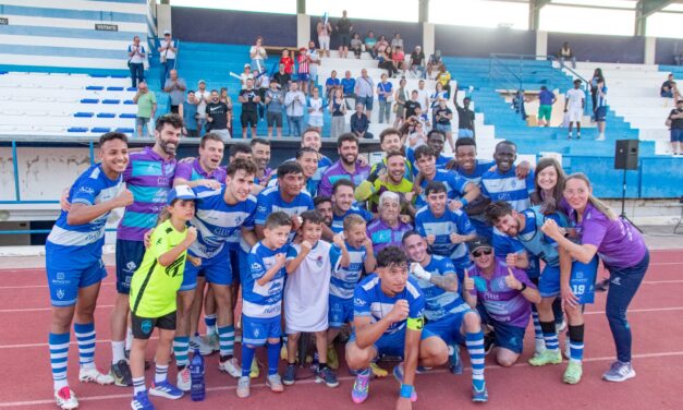 (2-0) El Jumilla ACF viaja este domingo a Alhama con un pie en Preferente Autonómica