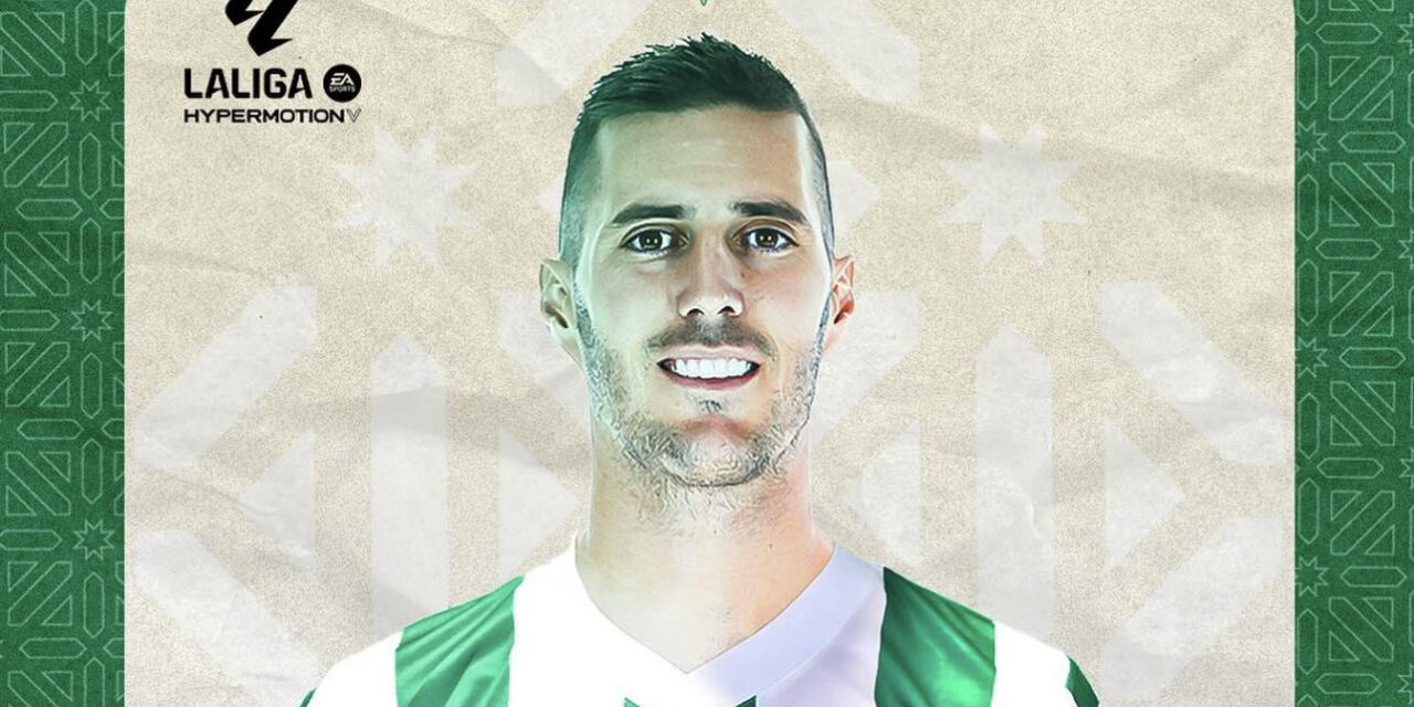 Sergi Guardiola regresa al club que lo lanzó a la élite