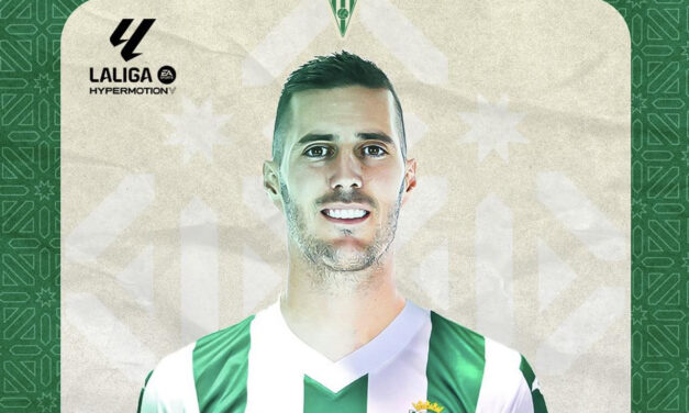 Sergi Guardiola regresa al club que lo lanzó a la élite