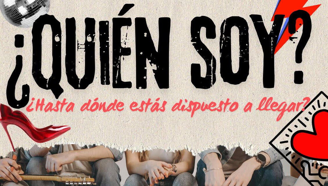 El colegio Príncipe Felipe pone en escena el musical ‘¿Quién soy?’