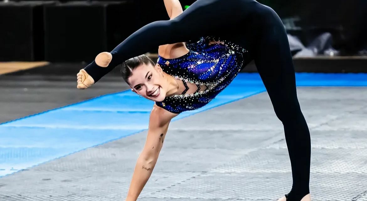 Carmen Valero y Elena Jiménez logran billete para el Europeo