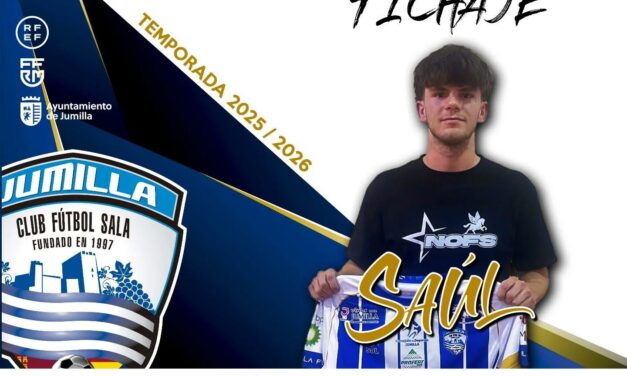 CFS Jumilla confirma cuatro fichajes y ocho renovaciones para la 25/26