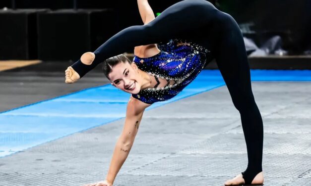 Carmen Valero y Elena Jiménez logran billete para el Europeo