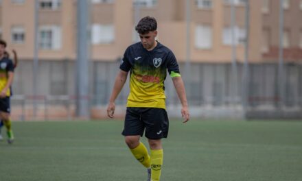 El Jumilla ACF presenta mañana noche su himno del centenario y la nueva temporada