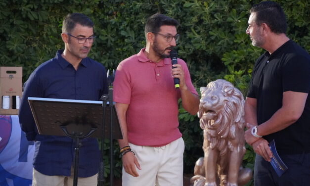 Jumilla ACF y Escuela Formativa hacen público su acuerdo de filialidad para las próximas dos campañas