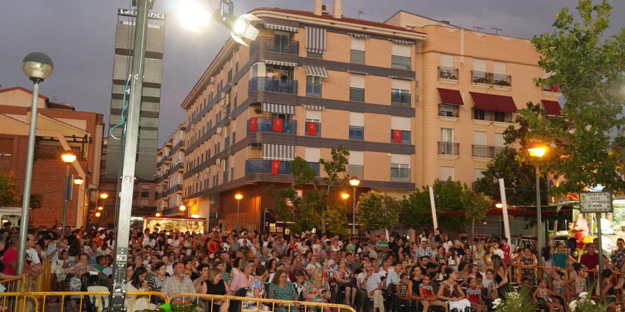 Las fiestas de San Fermín finalizan repletas de “energía y entusiasmo”.