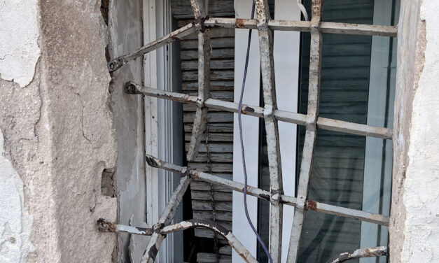 Detenida en Jumilla una mujer por robar dentro de dos casas donde residían ocho jornaleros agrícolas
