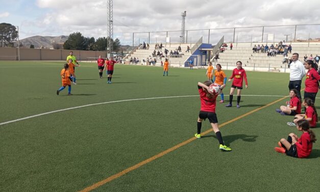 La EFF Jumilla anuncia a otros tres técnicos para la 2025/26