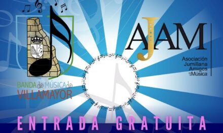 La AJAM ofrece este fin de semana dos conciertos en Salamanca fusionando música y vino