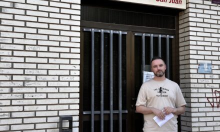 El PSOE de Jumilla rechaza el cierre del consultorio médico del barrio de San Juan