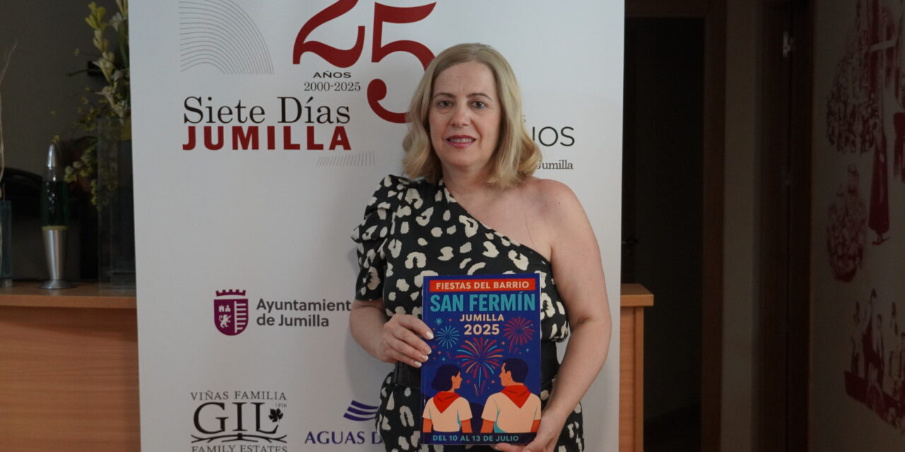 Los bailes y el concurso de tortilla serán los ‘reyes’ de las Fiestas de San Fermín 2025