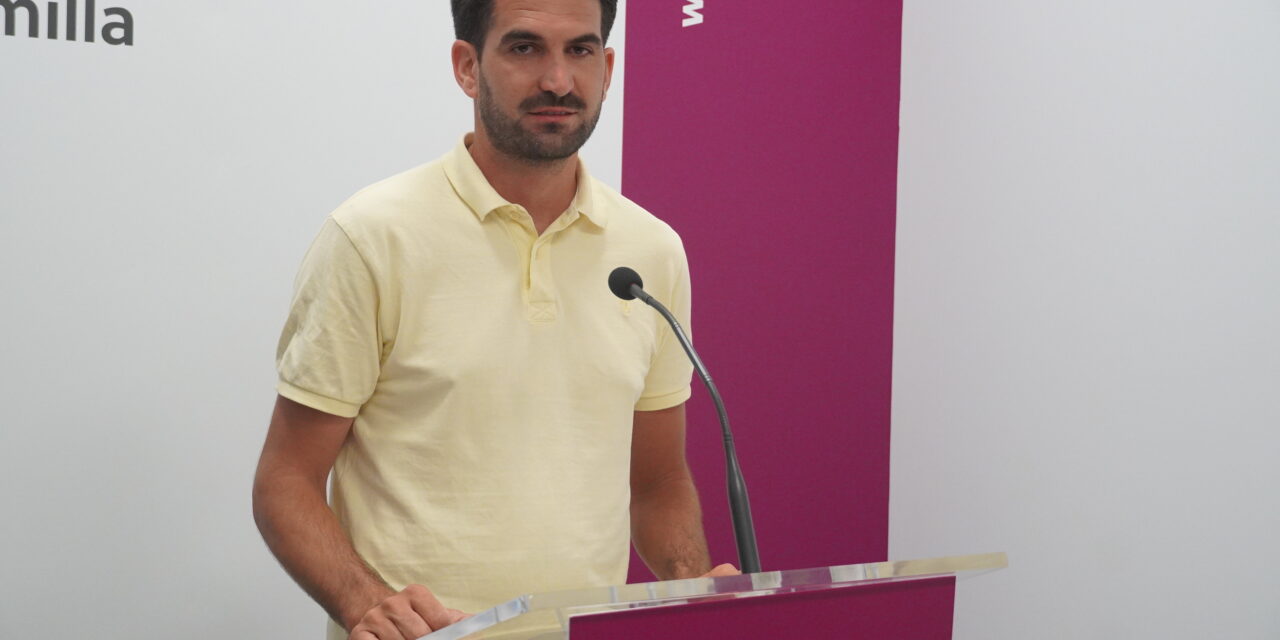 El Ayuntamiento de Jumilla presenta alegaciones para el Plan de Cuenca 2028-2033