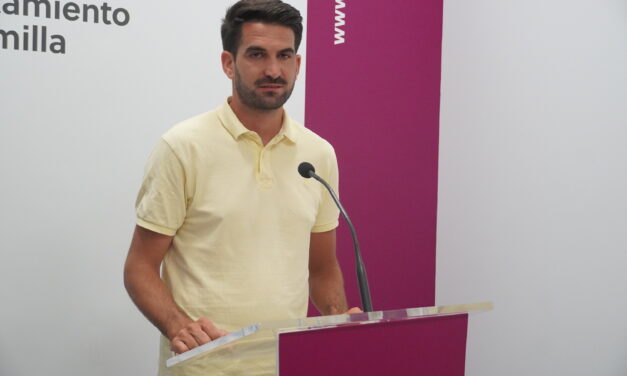 El Ayuntamiento de Jumilla presenta alegaciones para el Plan de Cuenca 2028-2033