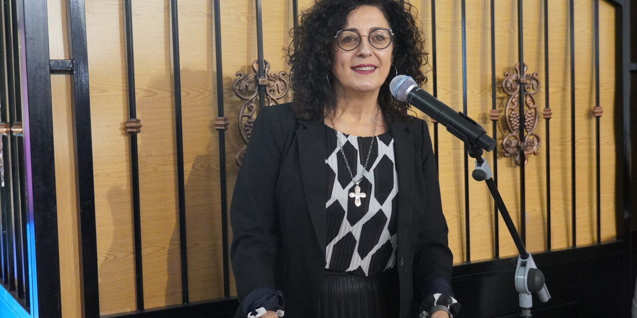 Aguas de Jumilla y Lola Tomás, Premios Evolución del Festival Nacional de Folklore 2025