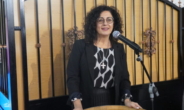 Aguas de Jumilla y Lola Tomás, Premios Evolución del Festival Nacional de Folklore 2025