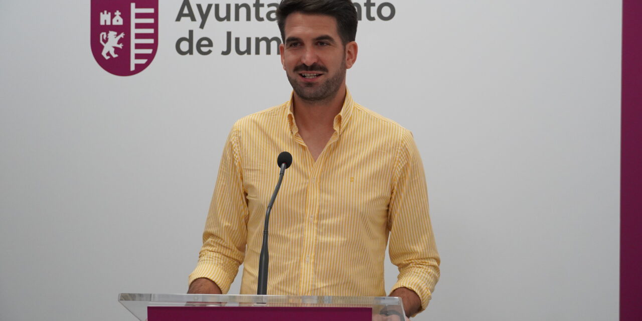 Preocupación en Jumilla por el posible recorte de en torno aun 23 % de los fondos de la PAC