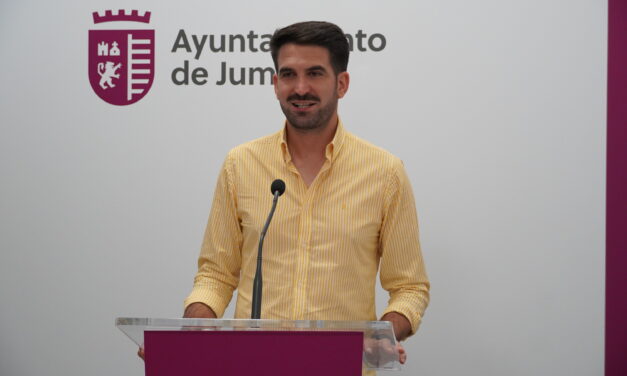 Preocupación en Jumilla por el posible recorte de en torno aun 23 % de los fondos de la PAC