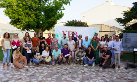 El Ayuntamiento ofrece el lunes un taller de diseño de maquetas sobre el entorno urbano