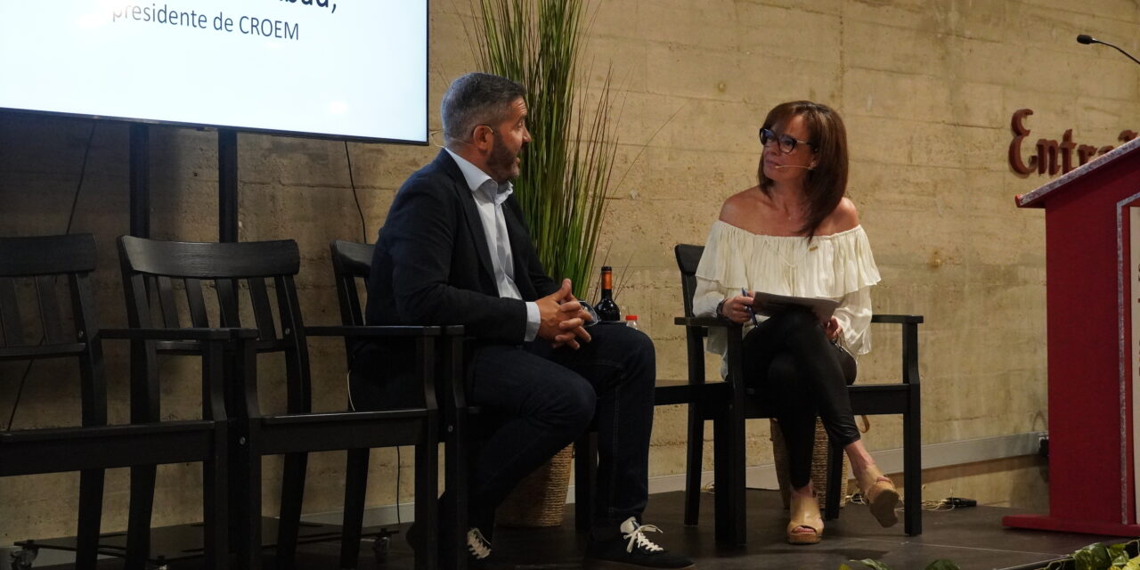 Expertos ofrecen distintas claves a las empresas de cara al futuro en las II Jornada de Liderazgo