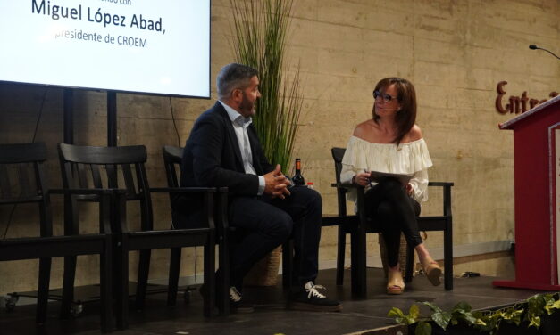 Expertos ofrecen distintas claves a las empresas de cara al futuro en las II Jornada de Liderazgo