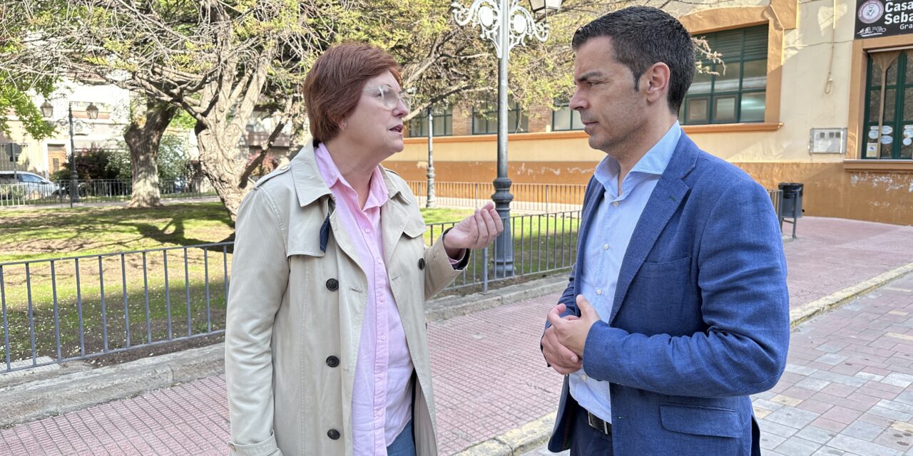 El PSOE de Jumilla rechaza el recorte de la PAC “propuesto por el Partido Popular europeo”