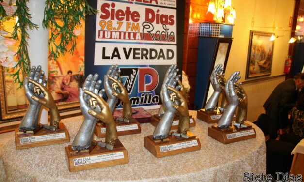 Los Premios Siete Días Jumilla 2025 abren el plazo para presentar candidaturas hasta el 7 de agosto