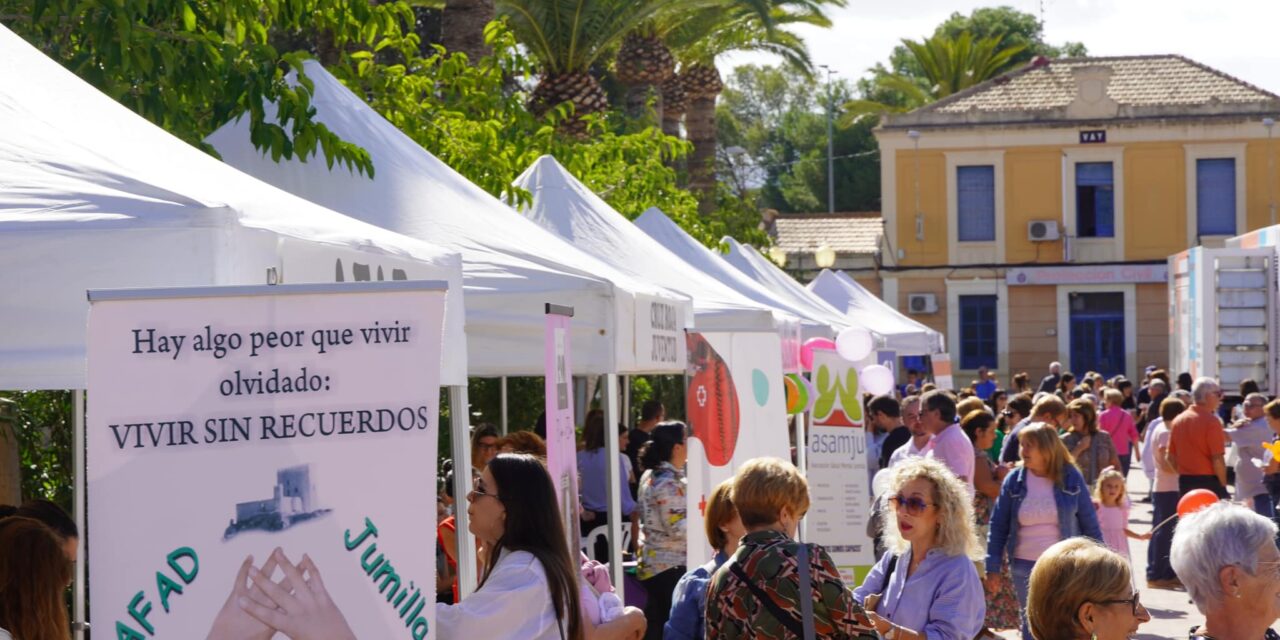 Bajo el lema ‘Prosperar, Conectar, Colaborar’ ya están abiertas las inscripciones para el II Encuentro Sociosanitario