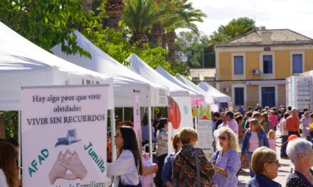 Bajo el lema ‘Prosperar, Conectar, Colaborar’ ya están abiertas las inscripciones para el II Encuentro Sociosanitario