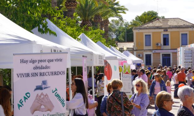 Bajo el lema ‘Prosperar, Conectar, Colaborar’ ya están abiertas las inscripciones para el II Encuentro Sociosanitario