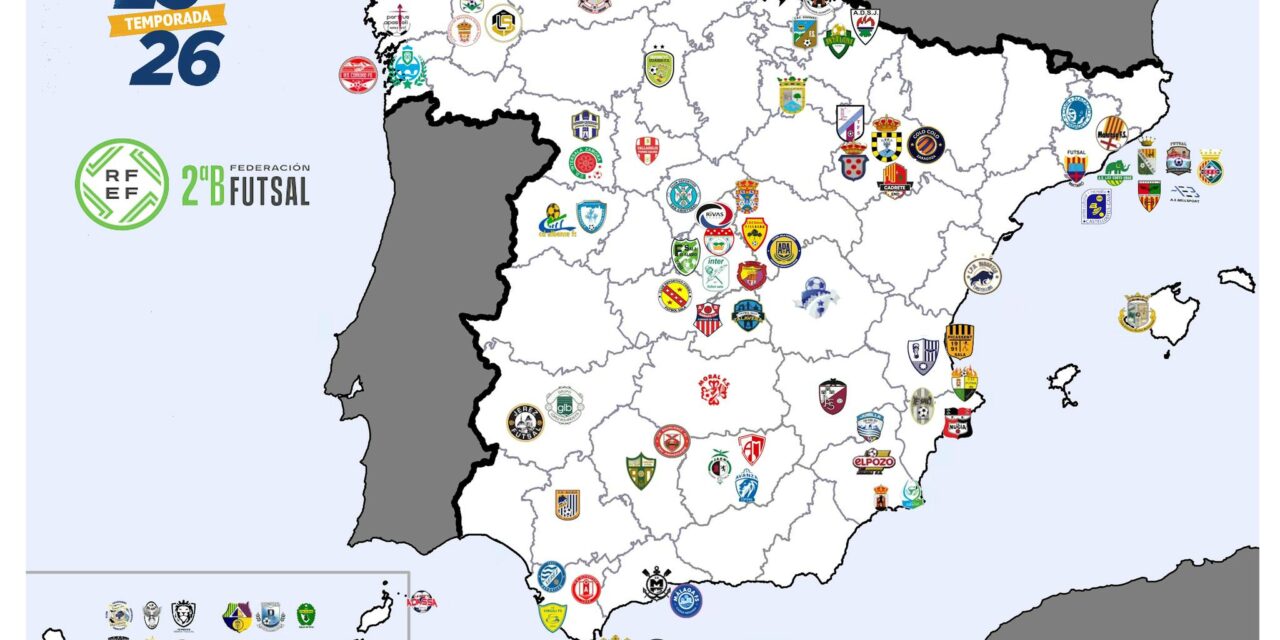 El CFS Jumilla cierra la plantilla 25/26 y espera la composición de los grupos de Segunda B