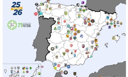 El CFS Jumilla cierra la plantilla 25/26 y espera la composición de los grupos de Segunda B