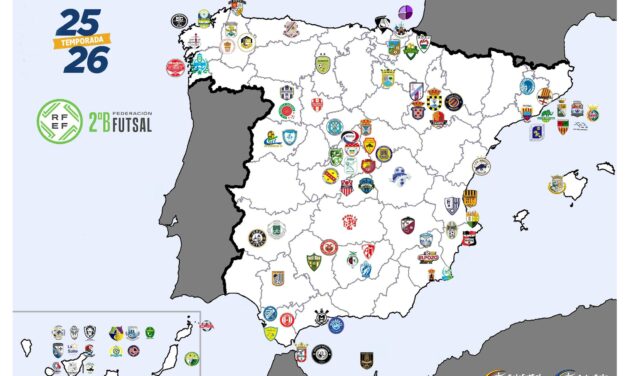 El CFS Jumilla cierra la plantilla 25/26 y espera la composición de los grupos de Segunda B