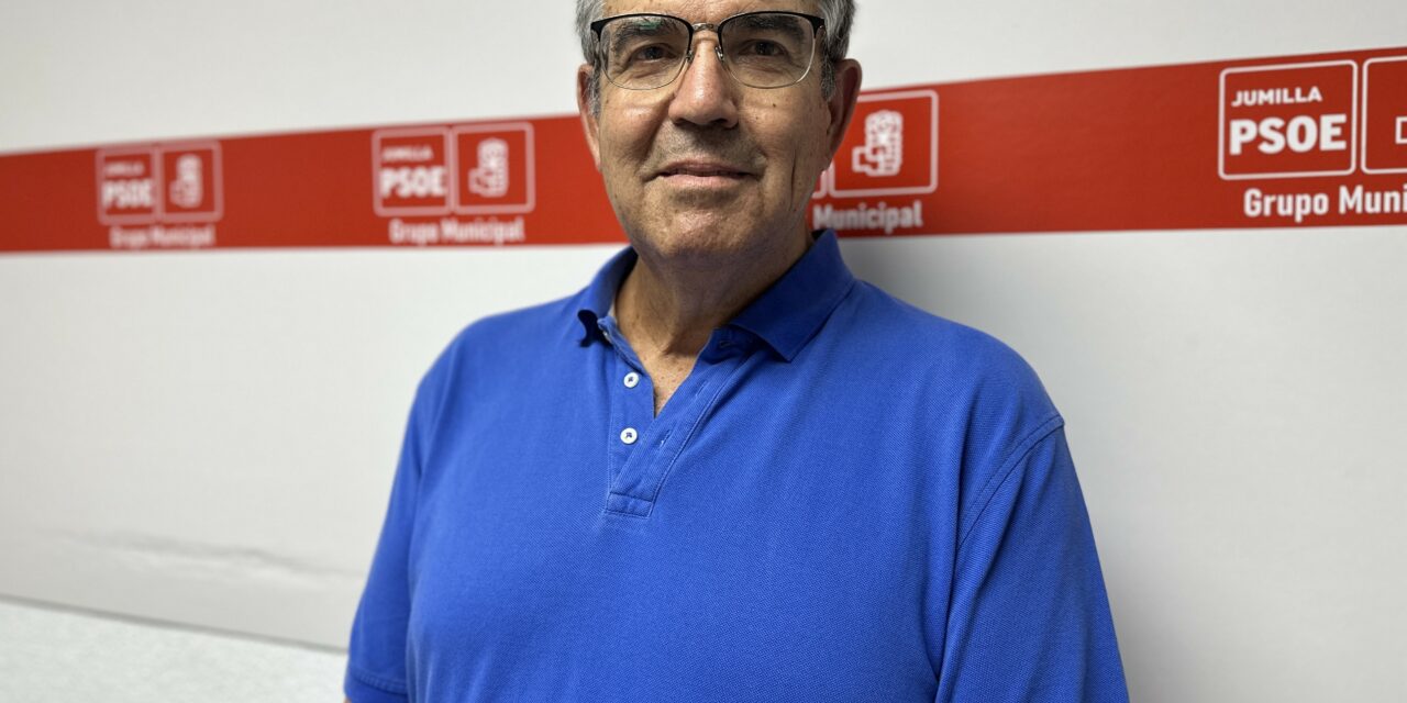 El PSOE denuncia “el retraso” en los trabajos de mantenimiento y pintura urbanos que se anuncian