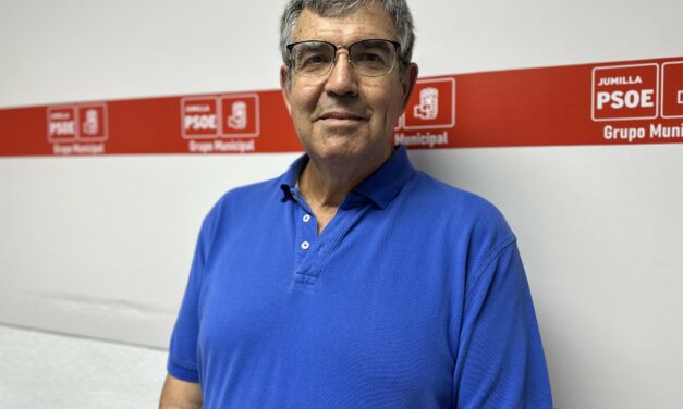 El PSOE denuncia “el retraso” en los trabajos de mantenimiento y pintura urbanos que se anuncian