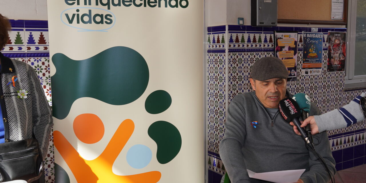 AMFIJU denuncia la situación que atraviesan por “el retraso en las subvenciones públicas”