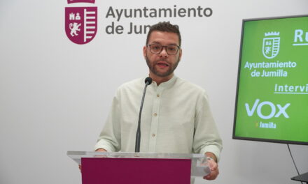 VOX pide que se prohíba la ‘Fiesta del cordero’ “por ser ajena a España”