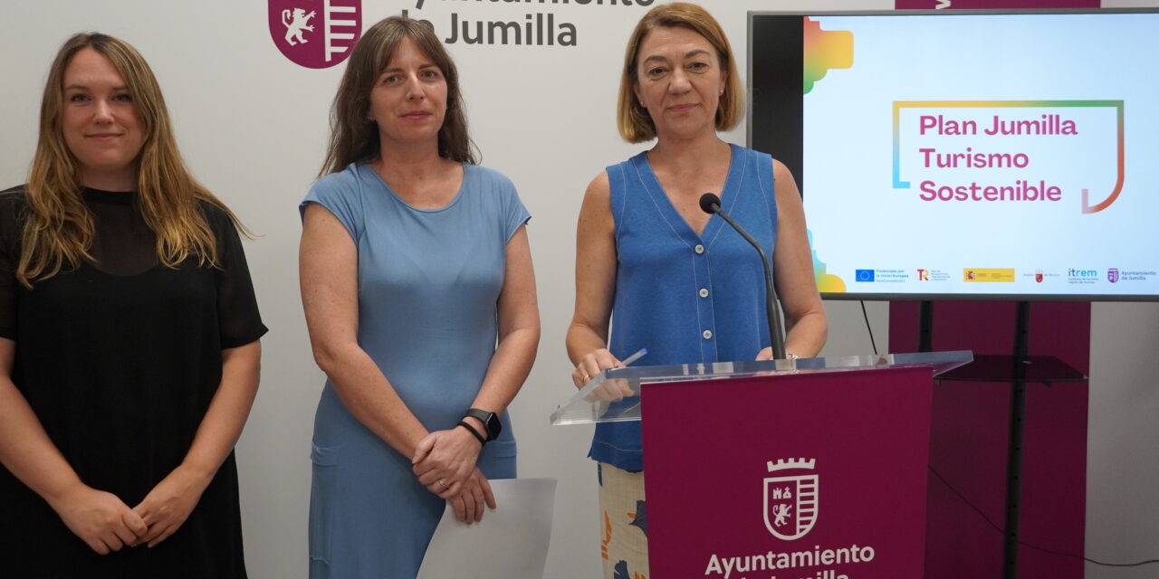 El Plan de Sostenibilidad Turística en Destino está ejecutado en un 80%