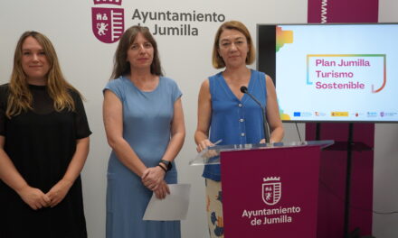 El Plan de Sostenibilidad Turística en Destino está ejecutado en un 80%